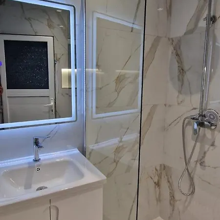 Klodi Holiday home Sarande