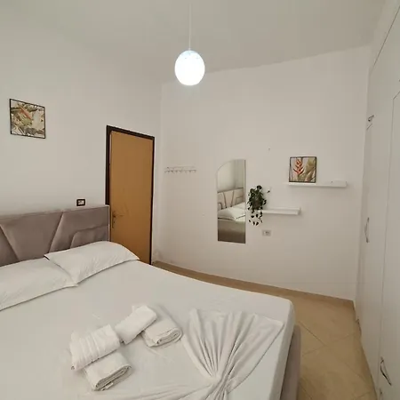 Holiday home Klodi *